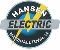 Hansen Electric Inc.